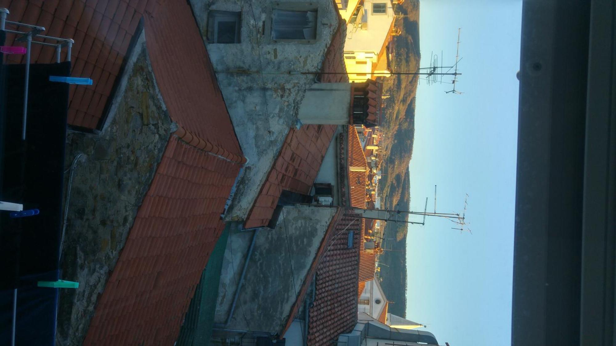 Fontana Apartamento Izola Exterior foto
