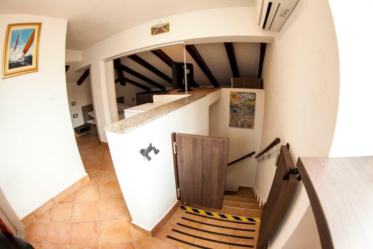 Fontana Apartamento Izola Exterior foto