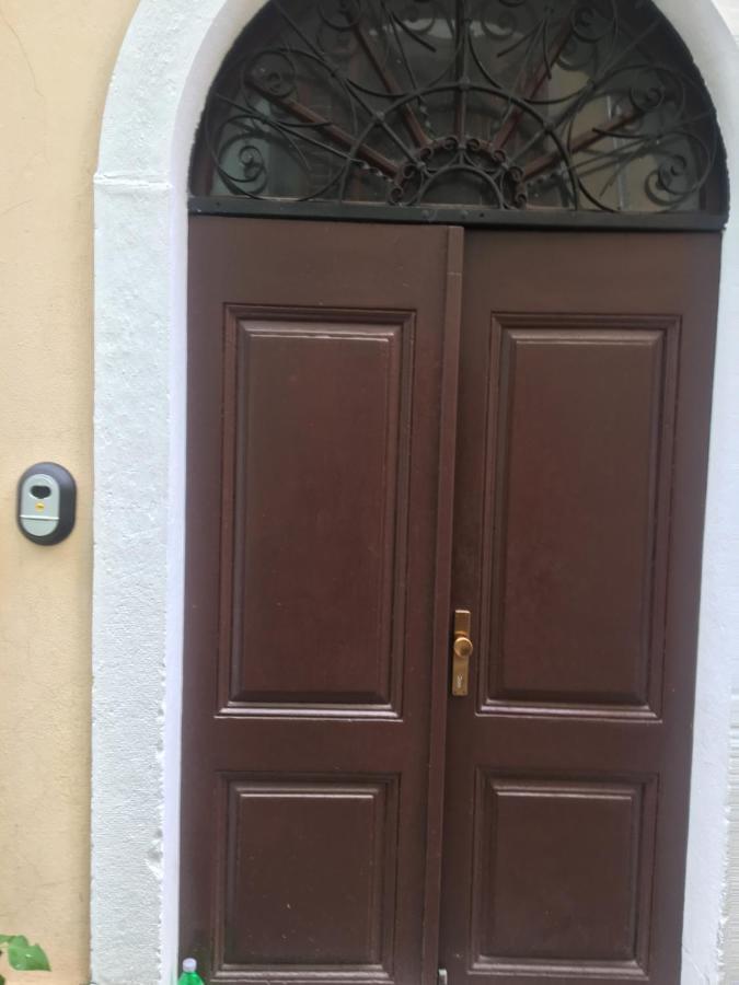 Fontana Apartamento Izola Exterior foto